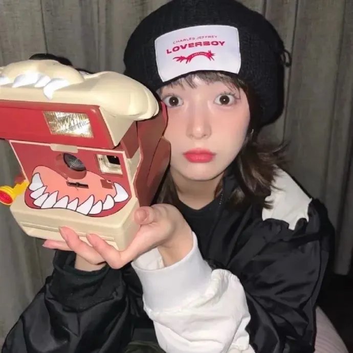 怪化猫