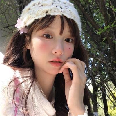 三角草的春天