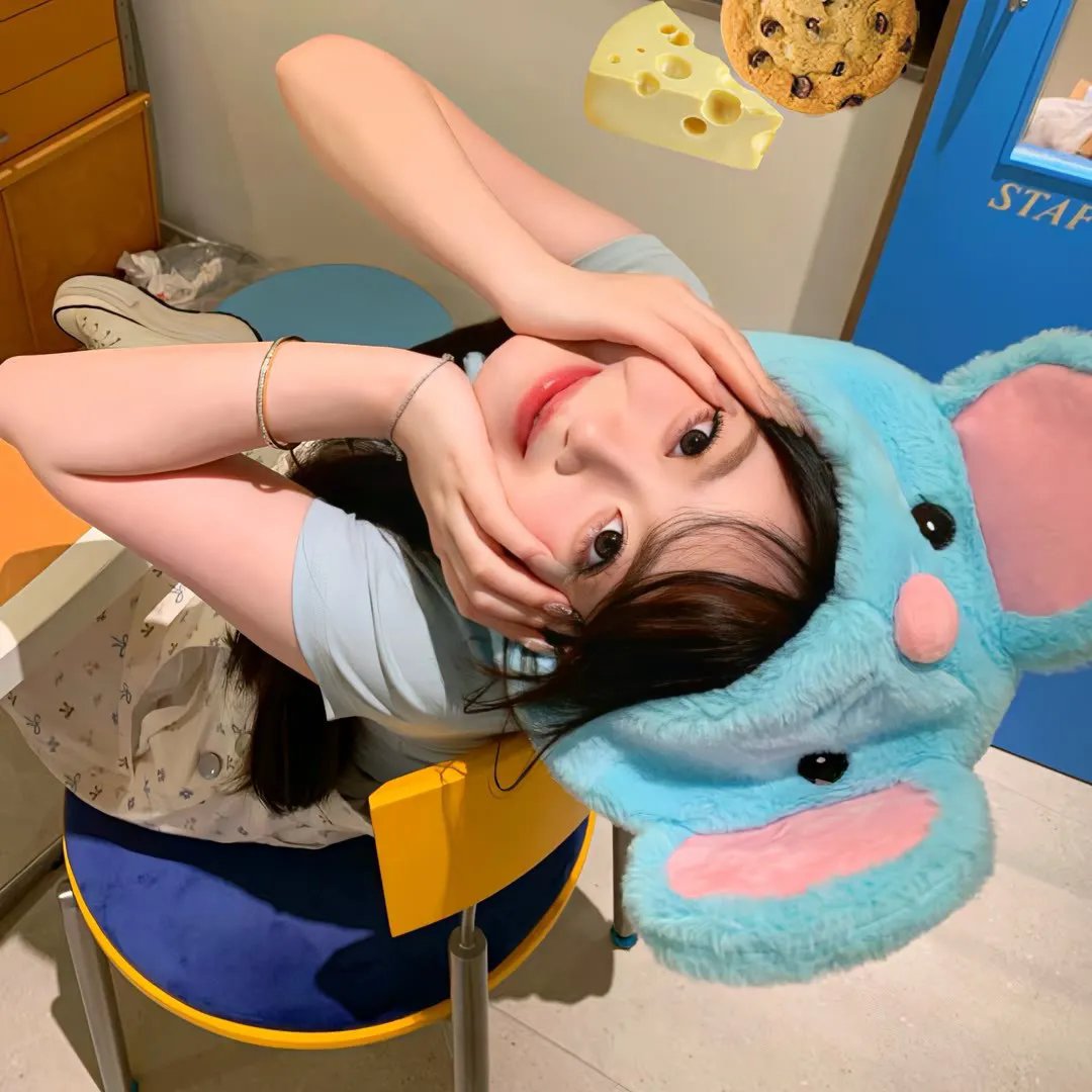 我们长大了